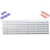 DIJITSU 55DS7700 LED BAR, PANEL LEDLERİ, 55DS7700 BACKLIGHT, K550WDC1 A2, K550WDC1 A1,